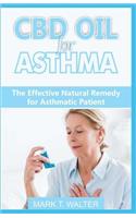 CBD Oil for Asthma