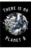 There Is No Planet B