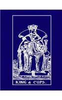 King of Cups