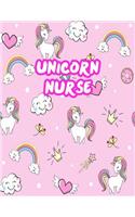 Unicorn Nurse