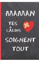 Maman, Tes Câlins Soignent Tout