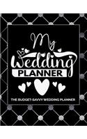 My Wedding Planner