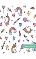 Unicorn Notebook