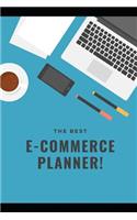 The Best E-Commerce Planner