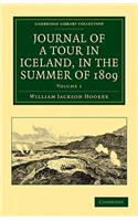 Journal of a Tour in Iceland, in the Summer of 1809 - Volume 1