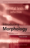 Introducing Morphology