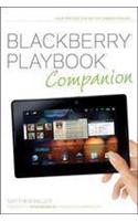 BlackBerry PlayBook Companion
