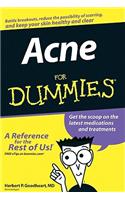 Acne For Dummies