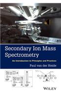 Secondary Ion Mass Spectrometry