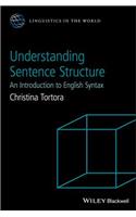 Understanding Sentence Structure: An Introduction to English Syntax