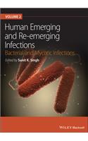 Human Emerging and Re-Emerging Infections, Volume 2