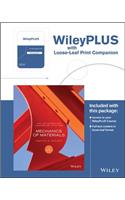 Mechanics of Materials: An Integrated Learning System