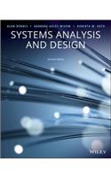 Systems Analysis and Design