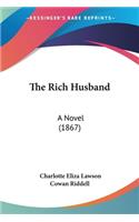 The Rich Husband