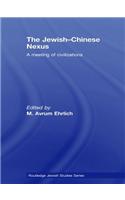 The Jewish-Chinese Nexus