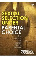 Sexual Selection Under Parental Choice