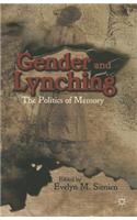 Gender and Lynching