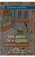 Birth of a Queen