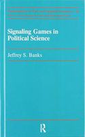 Signaling Games in Political Science