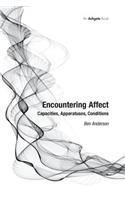 Encountering Affect