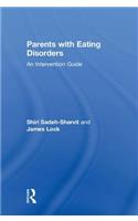 Parents with Eating Disorders