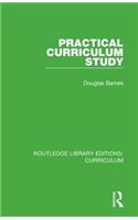 Practical Curriculum Study