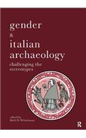 Gender & Italian Archaeology