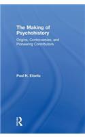 The Making of Psychohistory