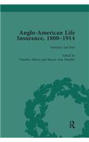 Anglo-American Life Insurance, 1800-1914 Volume 3