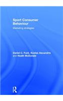 Sport Consumer Behaviour