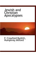 Jewish and Christian Apocalypses