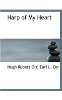 Harp of My Heart