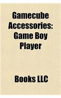 Gamecube Accessories