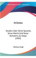 Avienus