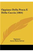 Oppiano Della Pesca E Della Caccia (1864)