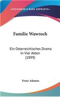 Familie Wawroch