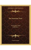 The Sumerian Texts: A King Buys Land (3200 B.C.)