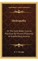 Hydropathy