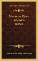Memoiren Eines Livlanders (1883)