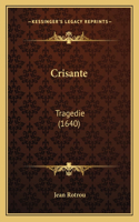 Crisante