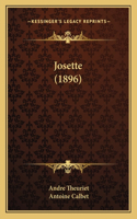 Josette (1896)