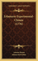 Erlauterte Experimental-Chimie (1776)