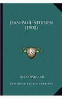 Jean Paul-Studien (1900)