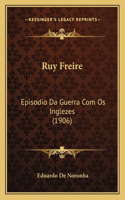 Ruy Freire