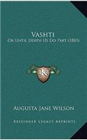 Vashti