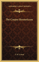 The Corpus Hermeticum