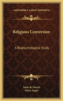 Religious Conversion