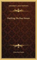 Purifying The Race Stream