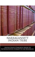 Narragansett Indian Tribe