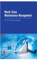 World Class Maintenance Management